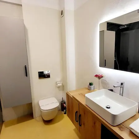 Caraibe By Euxin Apartment Navodari